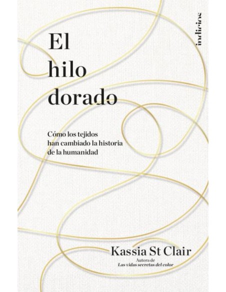 El hilo dorado