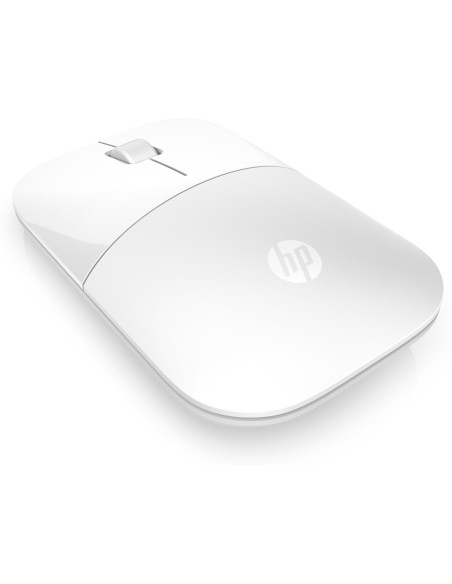 Ratón inalámbrico blanco Z3700 Ratón inalámbrico blanco Z3700