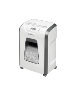 Destructora 15C Corte en Partículas