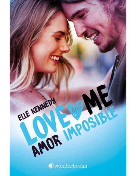Amor imposible Love Me 4