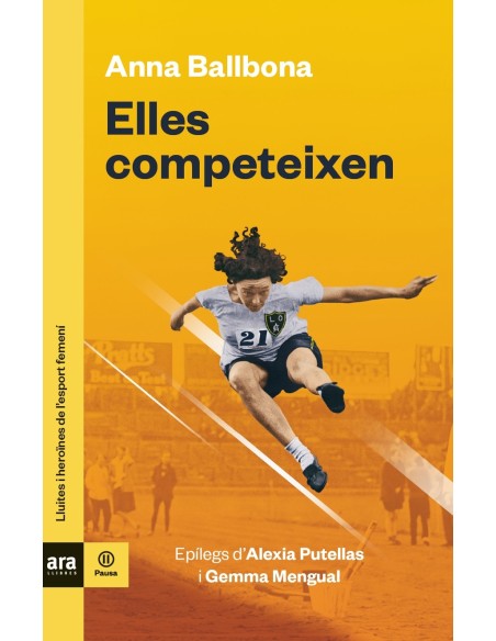 Elles competeixen