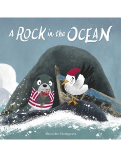 A Rock in the Ocean