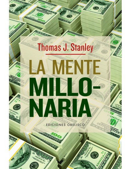 La mente millonaria
