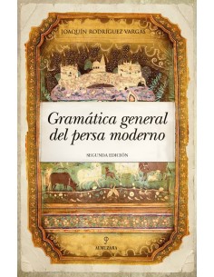 Gramatica general del persa moderno