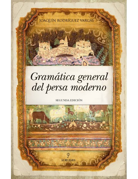 Gramatica general del persa moderno