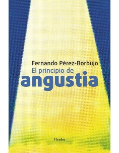 PRINCIPIO DE ANGUSTIA EL