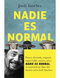 Nadie es normal