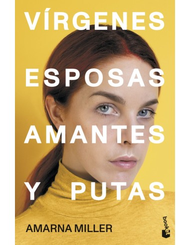 Virgenes esposas amantes y putas