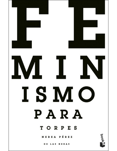 Feminismo para torpes