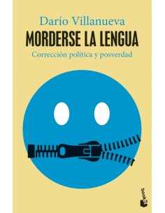 Morderse la lengua