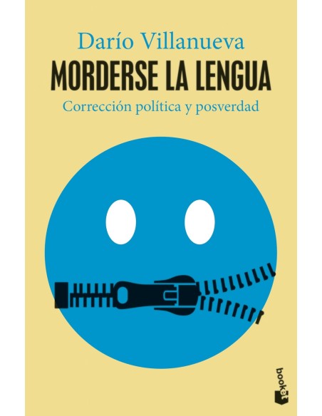 Morderse la lengua
