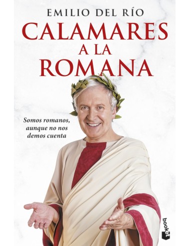 Calamares a la romana