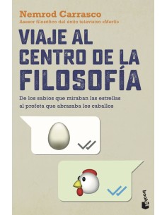 Viaje al centro de la filosofia