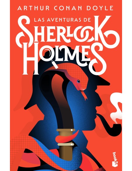 Las aventuras de Sherlock Holmes