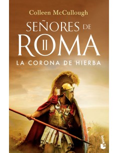 La corona de hierba
