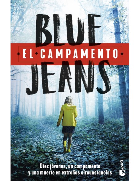 El campamento
