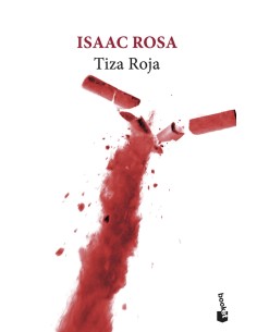Tiza roja