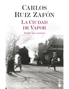 La Ciudad de Vapor