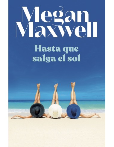 Hasta que salga el sol