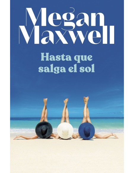 Hasta que salga el sol