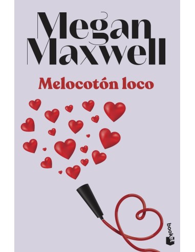 Melocoton loco