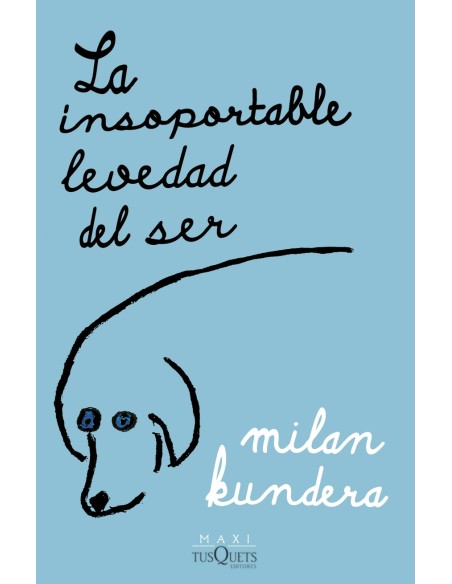 La insoportable levedad del ser