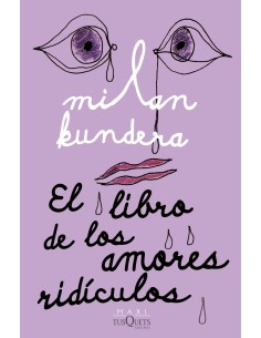 El libro de los amores ridiculos