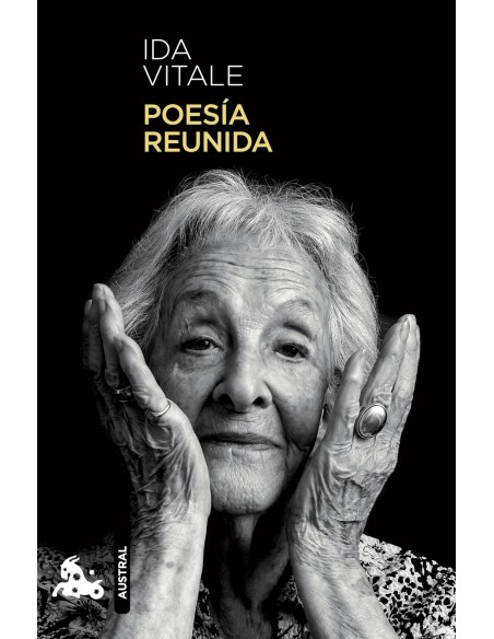 Poesia reunida