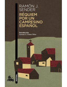 Requiem por un campesino espanol