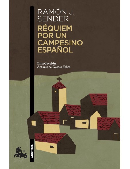 Requiem por un campesino espanol