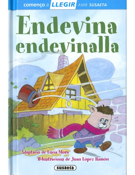 Endevina endevinalla