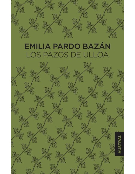 Los Pazos de Ulloa