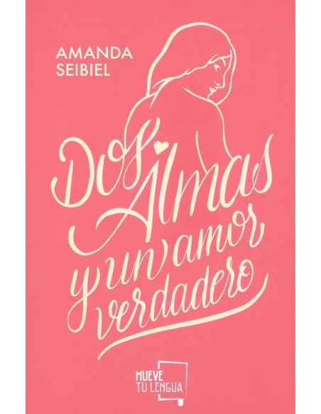 Dos almas y un amor verdadero