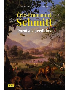 Paraisos perdidos AdN