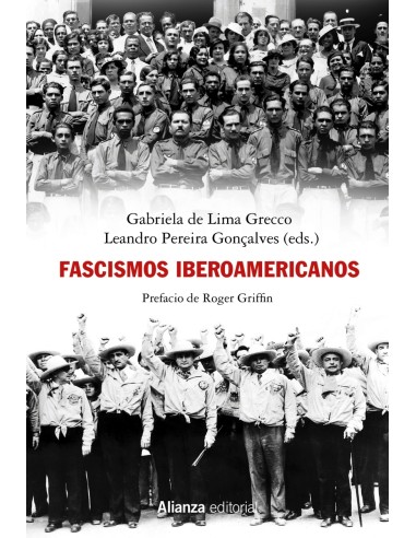 Fascismos iberoamericanos