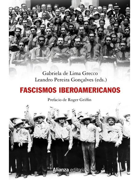 Fascismos iberoamericanos