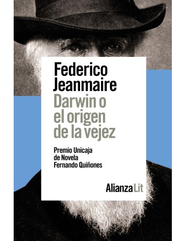 Darwin o el origen de la vejez
