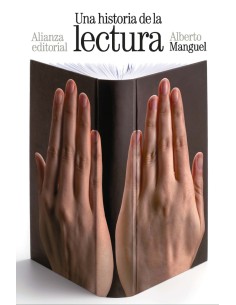 Una historia de la lectura