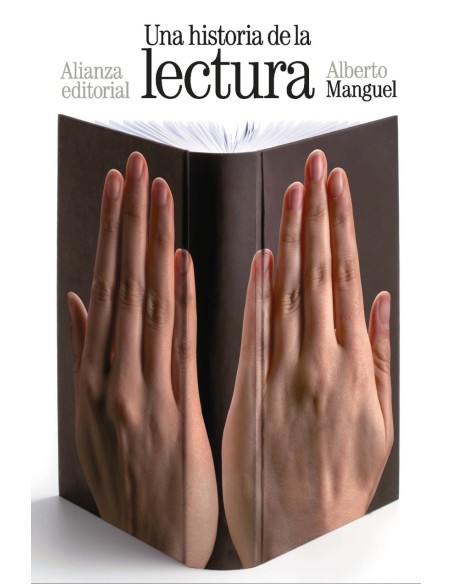Una historia de la lectura