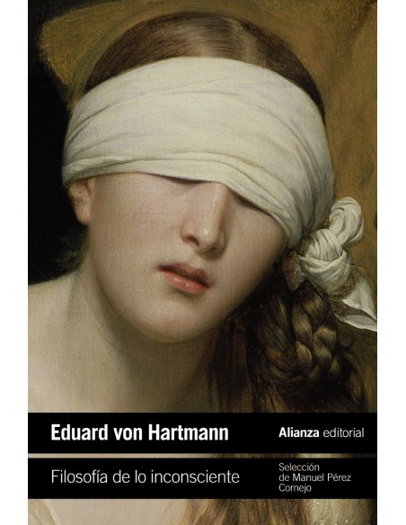 Filosofia de lo inconsciente