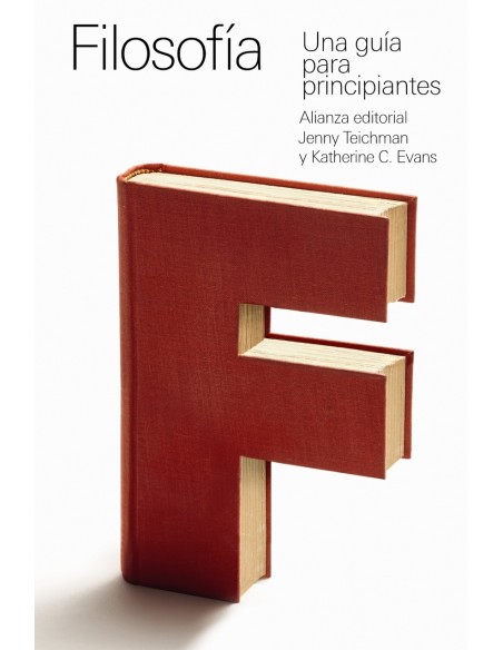 Filosofia una guia para principiantes