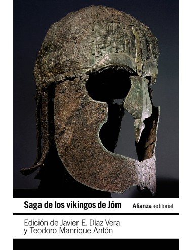 Saga de los vikingos de Jom