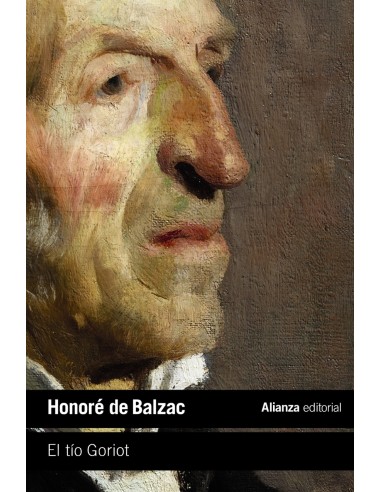 El tio Goriot