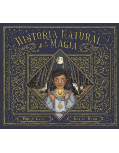 Historia natural de la magia