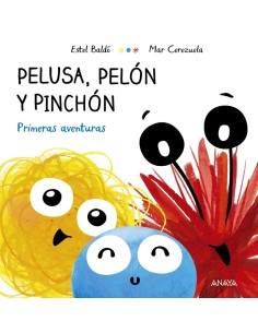 Pelusa Pelon y Pinchon