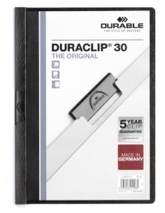 DURACLIP 30 A4