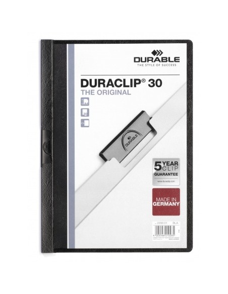 DURACLIP 30 A4