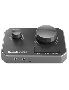 Sound Blaster G8 USB
