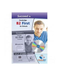 SUCCEED IN B2 FCE FOR SCHOOLS