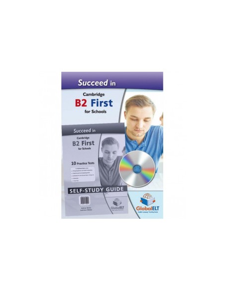 SUCCEED IN B2 FCE FOR SCHOOLS